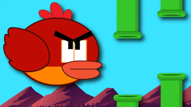 Flappy Bird game thumbnail