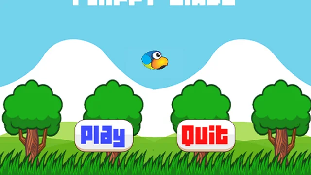 FLAPPY BIRDS.io