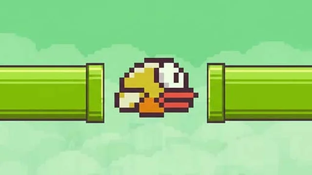 Flappy Birds Smash