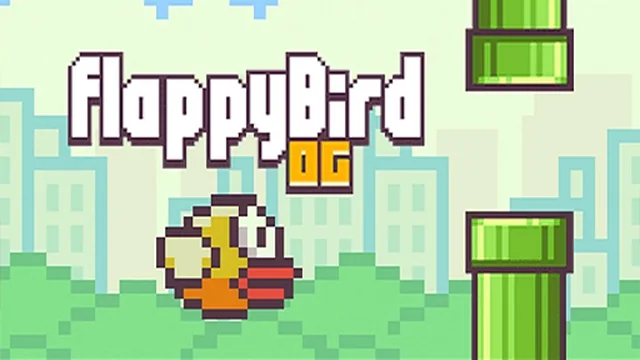 Flappy Birds
