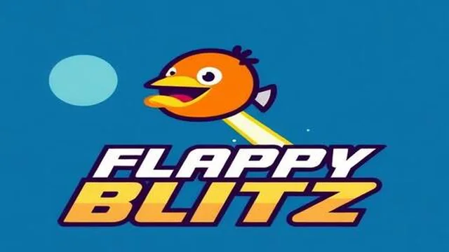Flappy Blitz: Intercept