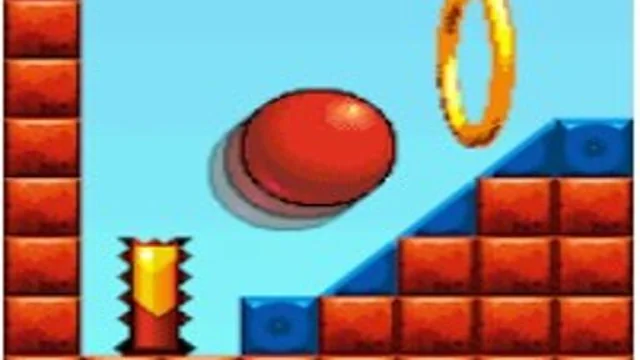 Flappy Bounce game thumbnail