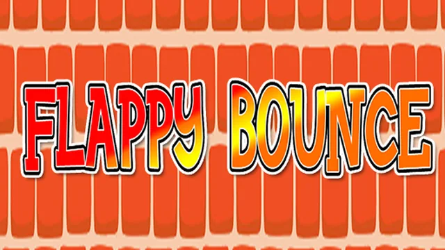 Flappy Bounces