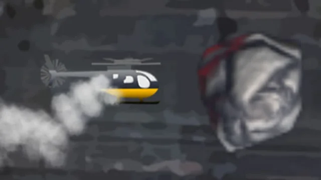 Flappy Chopper
