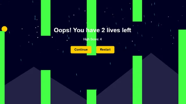 flappy climate