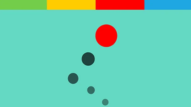 Flappy Color Line game thumbnail