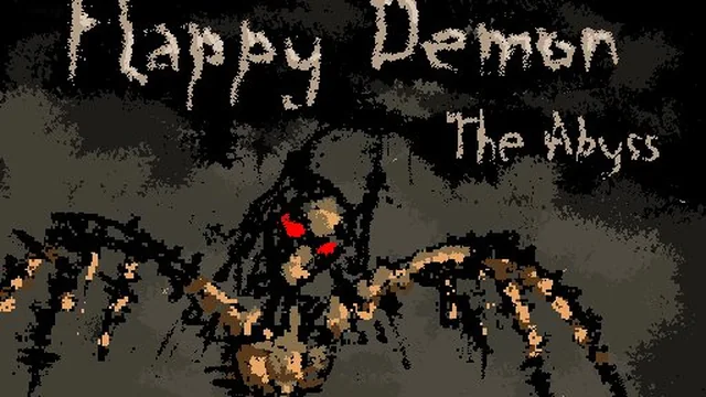 Flappy Demon. The Abyss