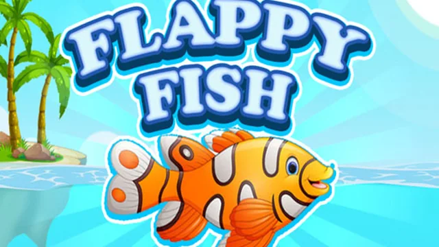 Flappy Fish