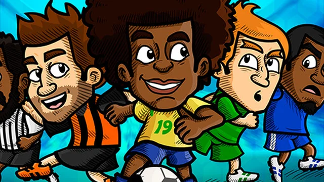 Flappy Football game thumbnail