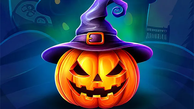 Flappy Halloween Game