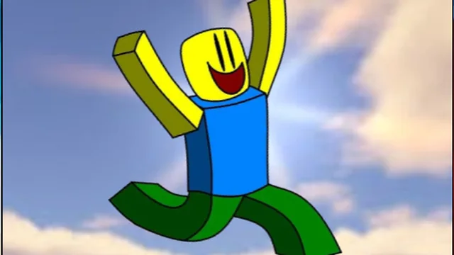 Flappy Roblox Obbi