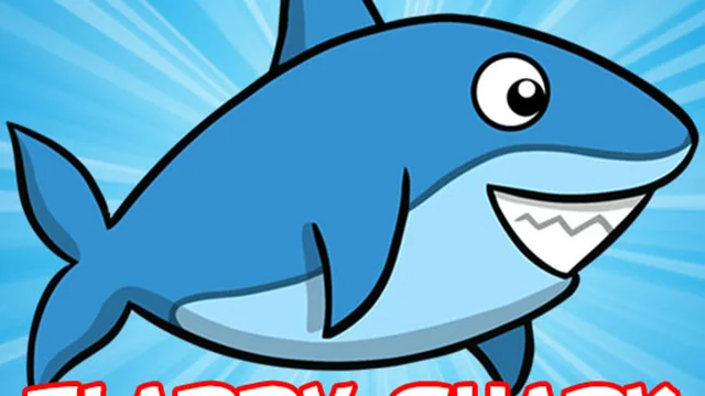 Flappy Shark