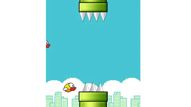 Flappy Smasher