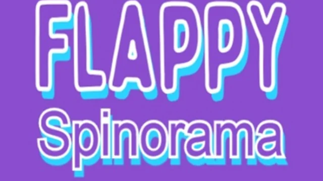Flappy Spinorama