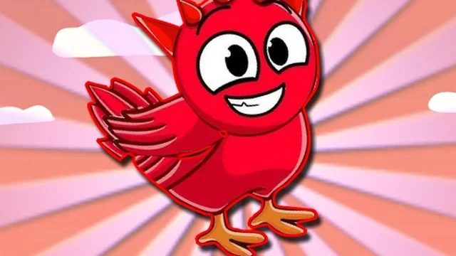 Flappy Sprunki Adventure