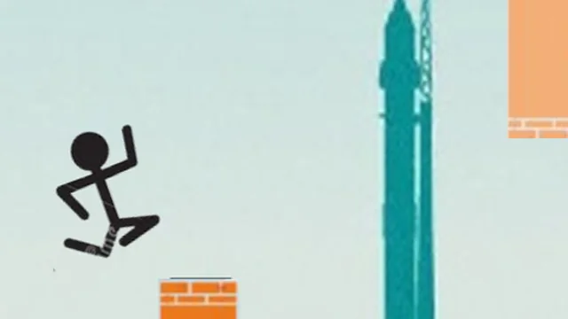 Flappy Stickman