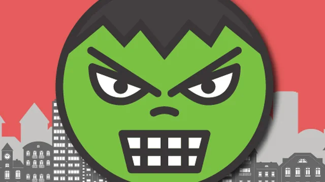 Flappy Superhero Dunk game thumbnail