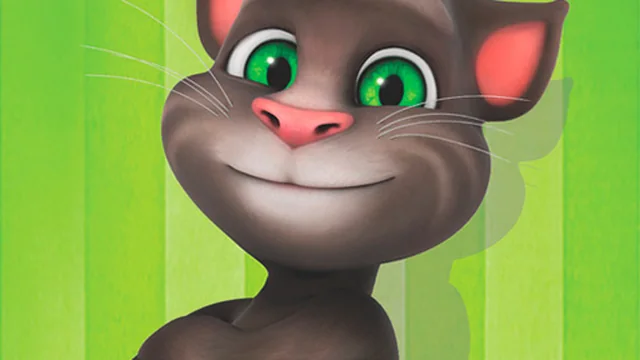 Flappy Talking Tom Mobile