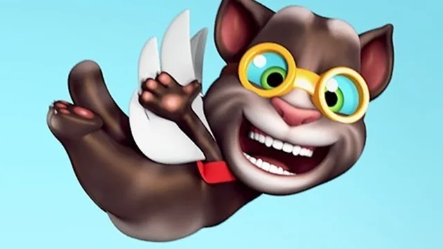 Flappy Talking Tom game thumbnail