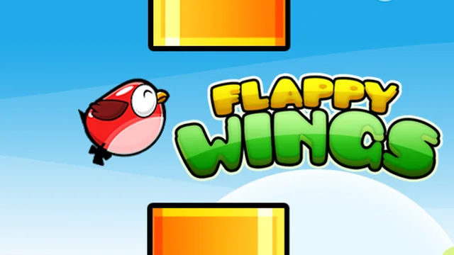 Flappy Wings