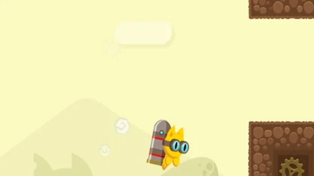 FlappyCat  Crazy Steampunk