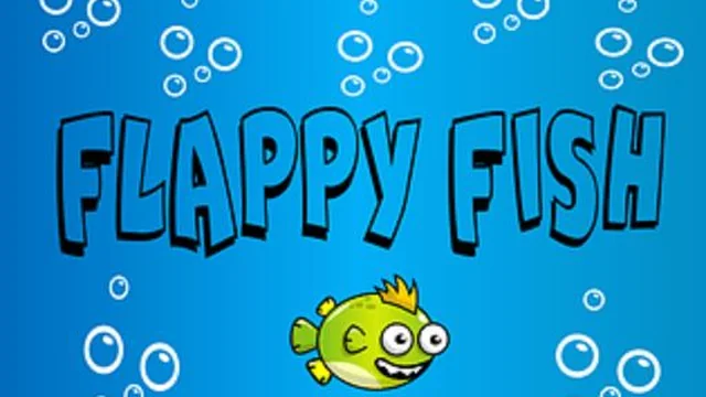 Flapy Fish