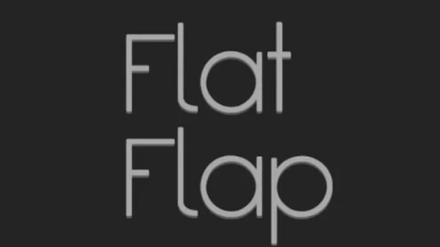 Flat Flapp