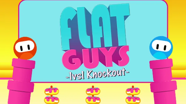 Flat Guys