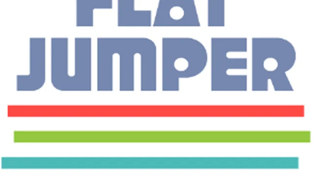 Flat Jumper HD game thumbnail