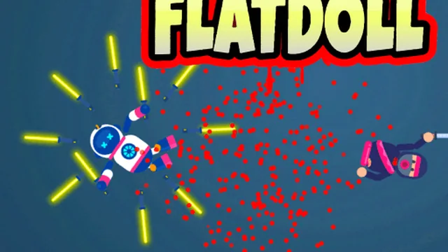 Flatdoll