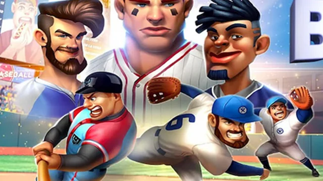 Flick HomeRun- Baseball game thumbnail