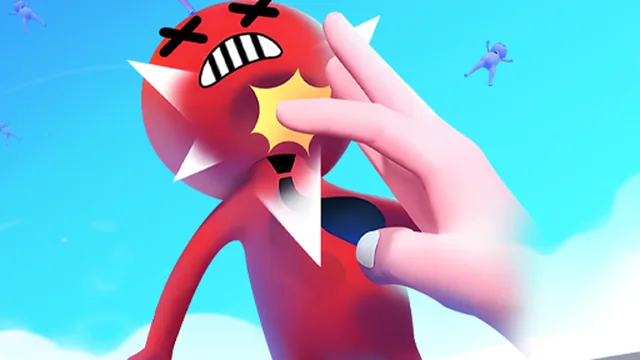 Flick Master 3D
