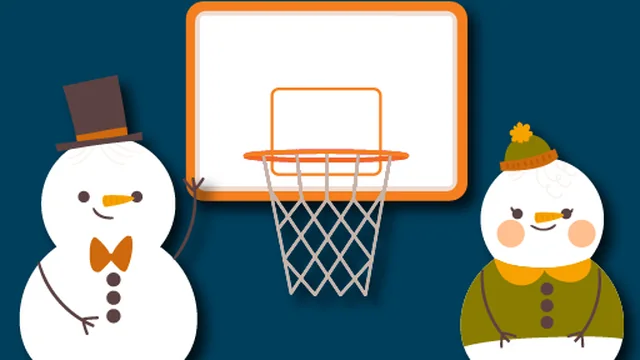 Flick Snowball Xmas game thumbnail