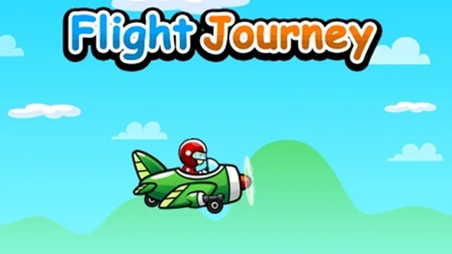 Flight Journey