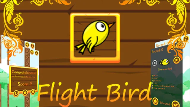 FlightBird