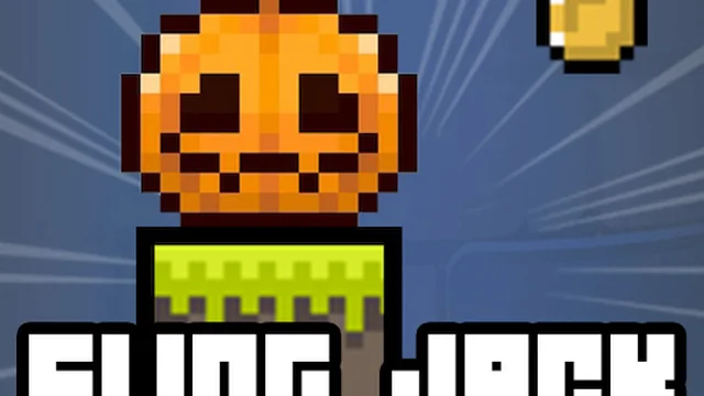 Fling Jack game thumbnail