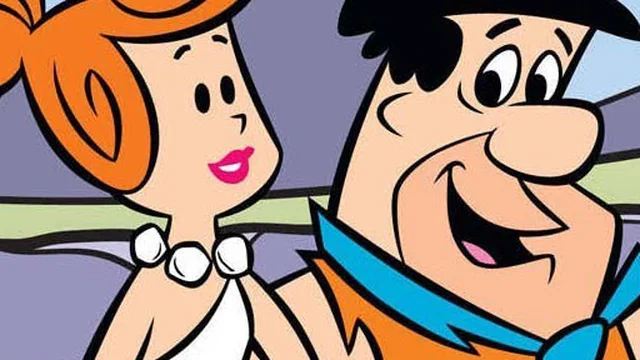 Flintstones Jigsaw Puzzle Collection