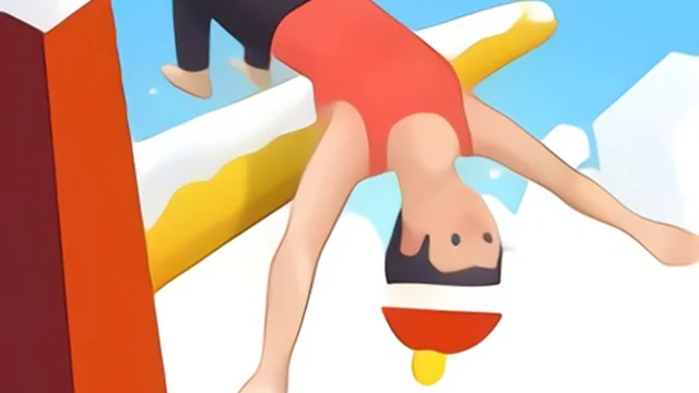 Flip Champs 3D game thumbnail