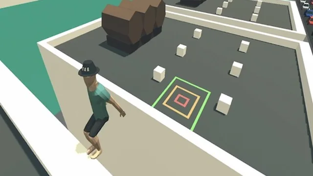 Flip Converter