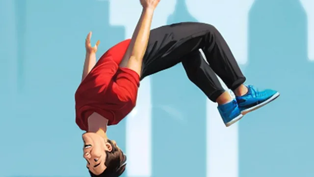 Flip Master game thumbnail