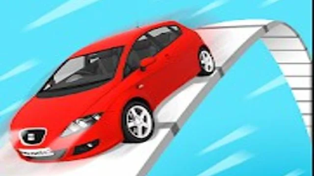Flip Rush game thumbnail
