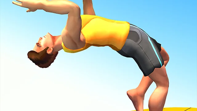 Flip Trickster game thumbnail
