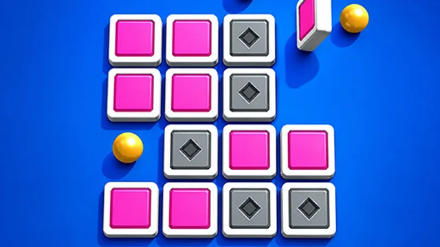 FlipLines Game