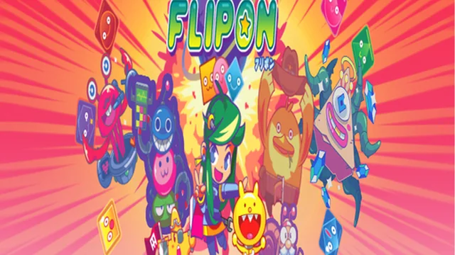 Flipon