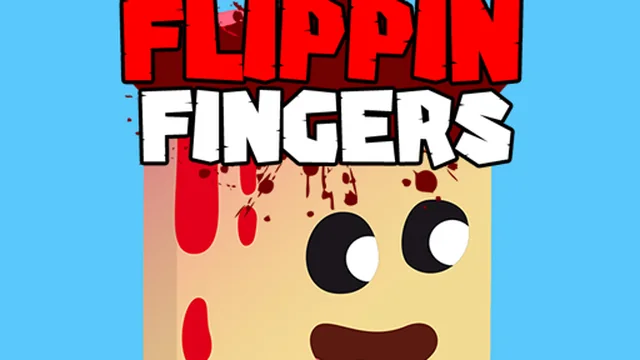 Flippin Fingers