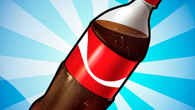Flipping Bottle