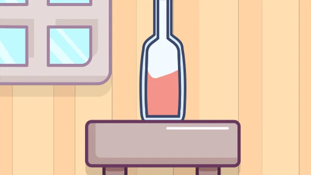 Flippy Bottle game thumbnail