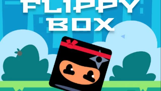 Flippy Box