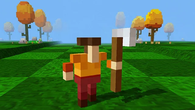 Flippy Hero Jump Game