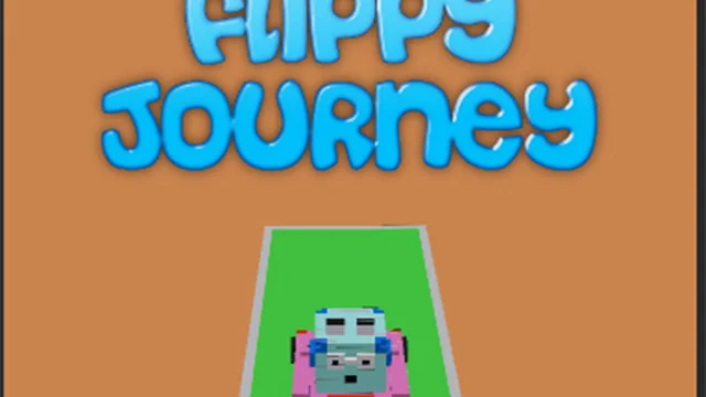 Flippy Journey game thumbnail